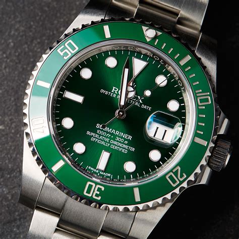 rolex hulk bob's watches|rolex hulk watch review.